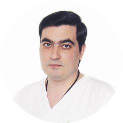 Власов Михаил Арменакович