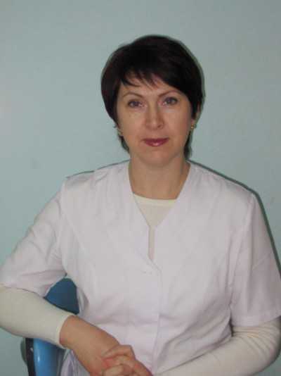 Водолагина Ирина Ивановна
