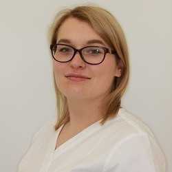Водякова Анна Михайловна