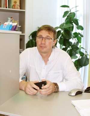 Волпянский Виталий Дмитриевич