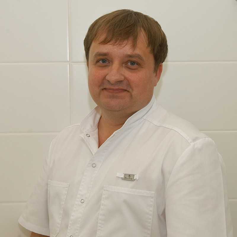 Волвенко Роман Викторович