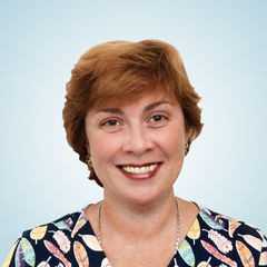 Воскобойникова Ирина Евгеньевна