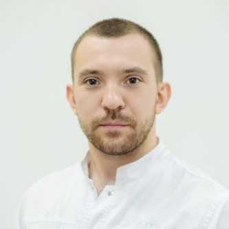 Вотинов Олег Николаевич