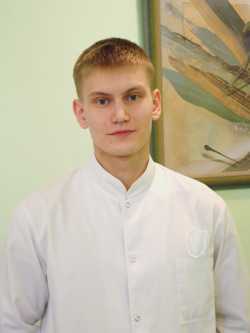 Вознесенский Константин Александрович