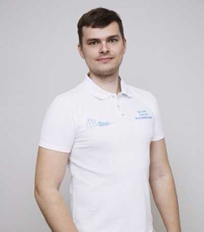 Вяткин Сергей Владимирович