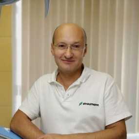 Выдревич Дмитрий Ефимович