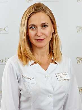 Вылегжанина Анна Михайловна