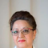 Яхина Зухра Харисовна