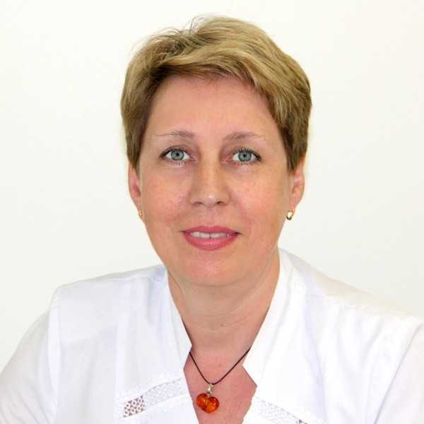 Якимова Ольга Владиславовна