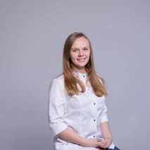 Ястребова Екатерина Олеговна