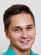 Яценко Кирилл Евгеньевич