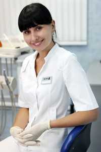 Юдина Надежда Николаевна