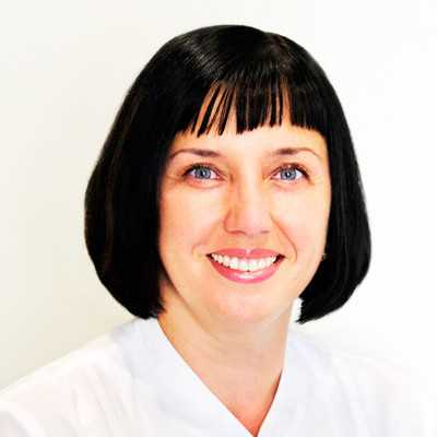 Юдина Оксана Викторовна