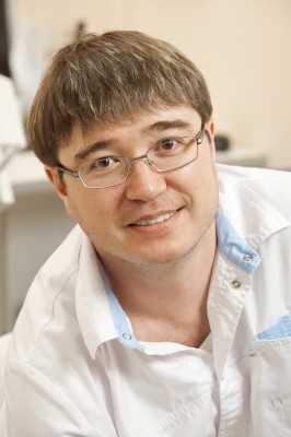 Юлай Рашитович Шайдуллин