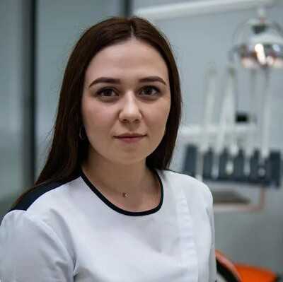 Юмагулова Регина Наилевна