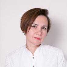 Юмакулова Алсу Хайдаровна