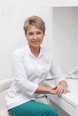 Юнусова Елена Викторовна