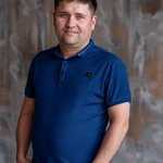 Южаков Евгений Александрович