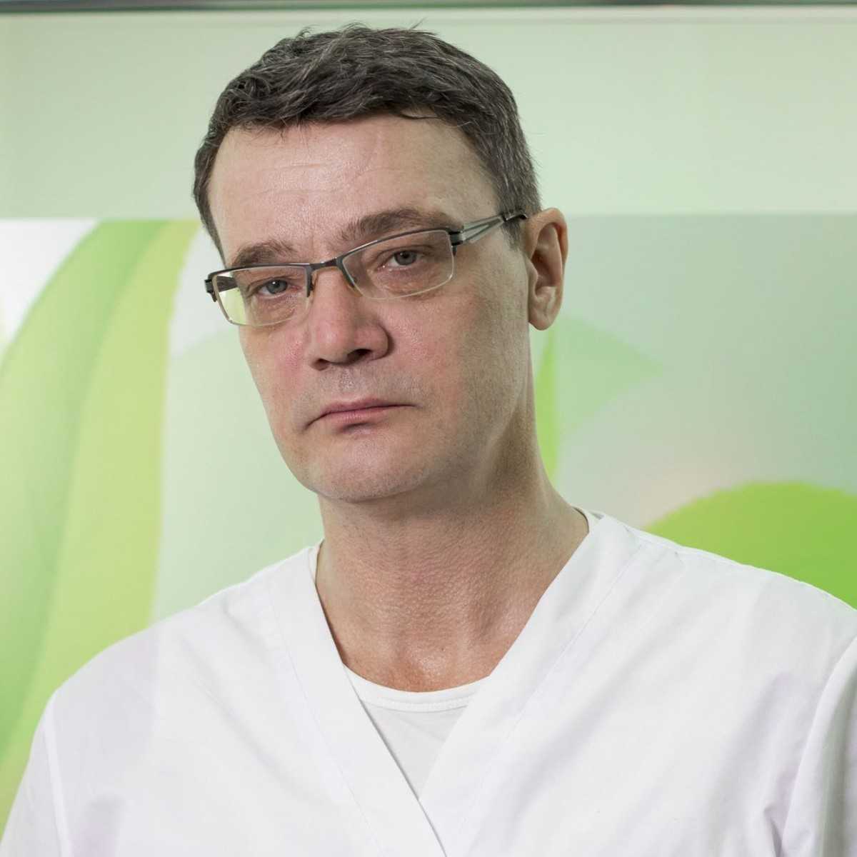 Захаров Дмитрий Витальевич