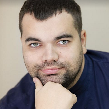 Зайнуллов Дмитрий Владимирович