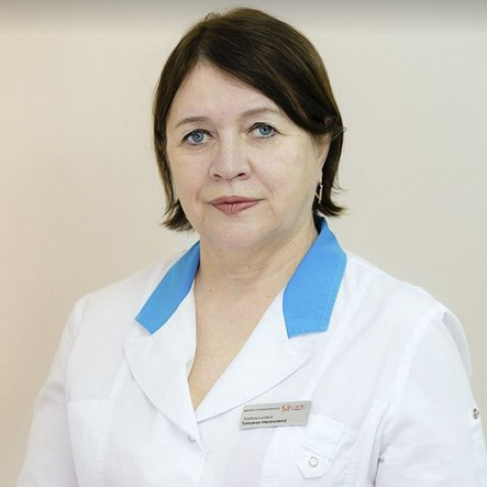 Зайнуллова Татьяна Ивановна