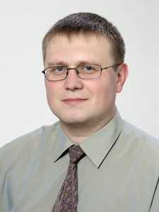 Жильцов Алексей Владимирович