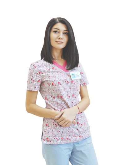Жукова Елена Анатольевна
