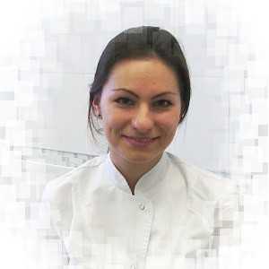 Жулина Екатерина Дмитриевна