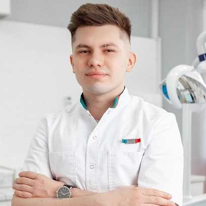Зотов Артём Григорьевич