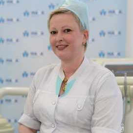 Зубкова Марина Михайловна