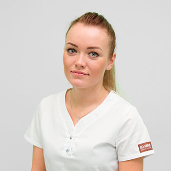 Смолькова Екатерина Сергеевна