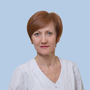 Гонтарь Наталья Валерьевна