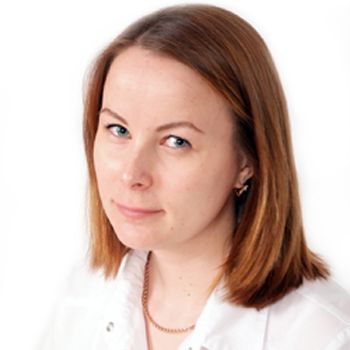 Спивак Екатерина Владимировна