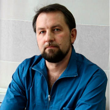 Смирнов Алексей Алексеевич