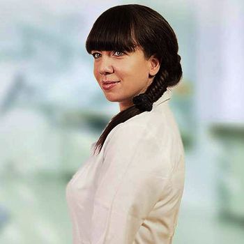 Шефер Елена Анатольевна