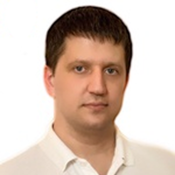 Усенко Андрей Викторович