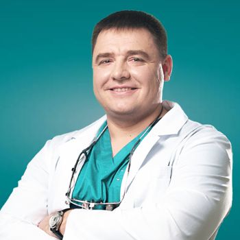 Кузнецов Борис Валерьевич