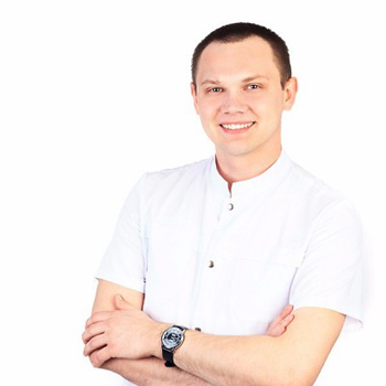 Гатовкин Константин Сергеевич