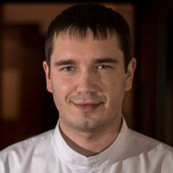 Беляев Сергей Николаевич