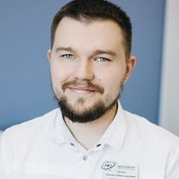Орлов Никита Вячеславович