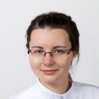 Чернова Анастасия Сергеевна