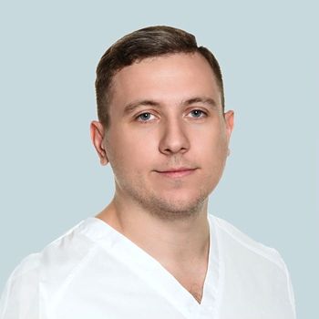 Воронин Максим Валерьевич