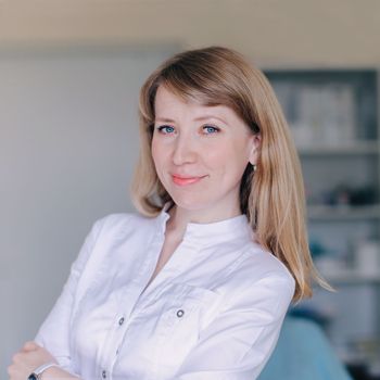 Ширяева Зинаида Сергеевна