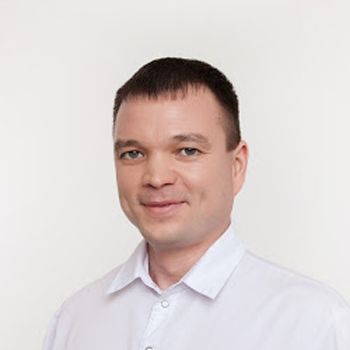 Русинов Тимофей Николаевич