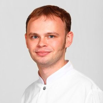 Смирнов Юрий Николаевич