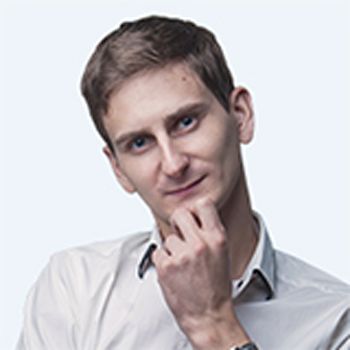 Гнусин Илья Олегович