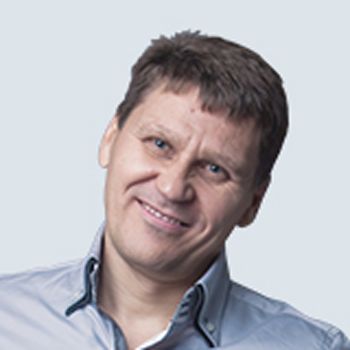 Гнусин Олег Леонович