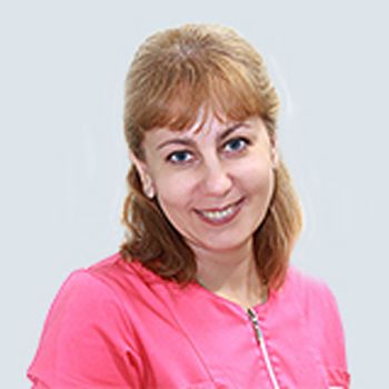 Гнусина Елена Григорьевна
