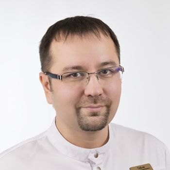 Габов Роман Сергеевич