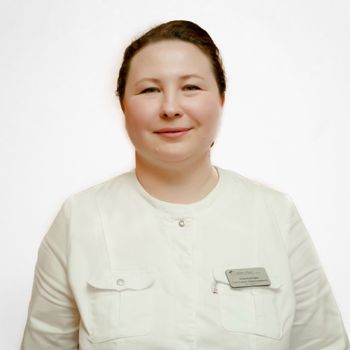 Черепанова Светлана Николаевна